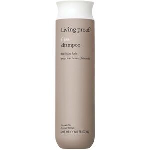 Living Proof No Frizz Shampoo